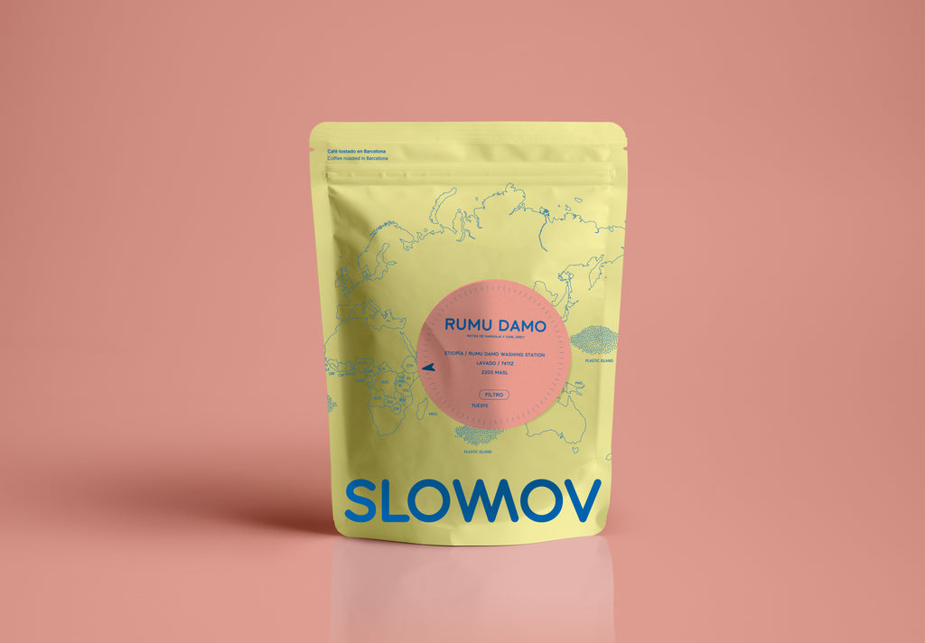 Rumu Damo